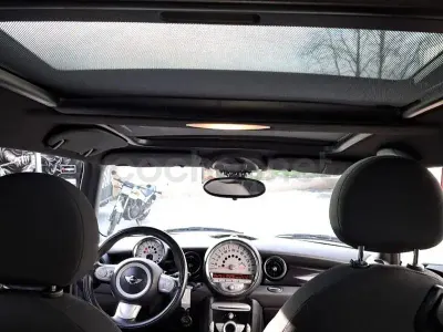 Usado Mini Cooper S