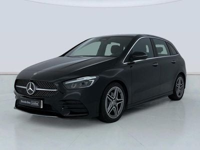 Mercedes B200