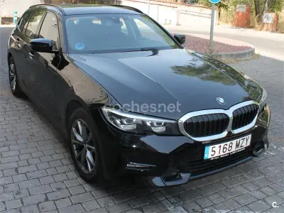 Usado BMW 330e