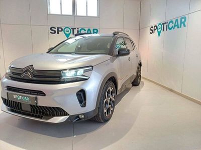 usado Citroën C5 Aircross BlueHdi 96kW (130CV) S&S EAT8 Feel Pack