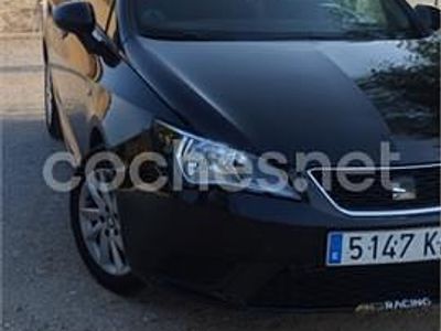 Seat Ibiza ST
