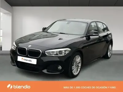 Usado BMW 116