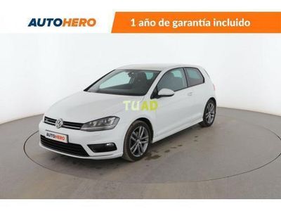 usado VW Golf 1.6 TDI Sport BlueMotion