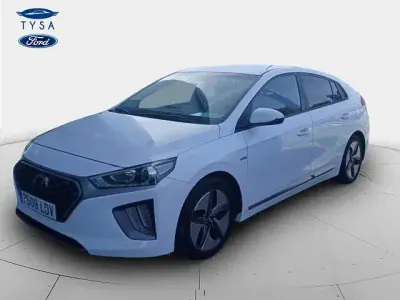 Usado Hyundai Ioniq 141 CV (103 kW) 2020 Sedán Utilitario