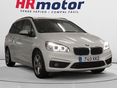 Usado 2018 BMW 218 | 15.990 € (Super precio)