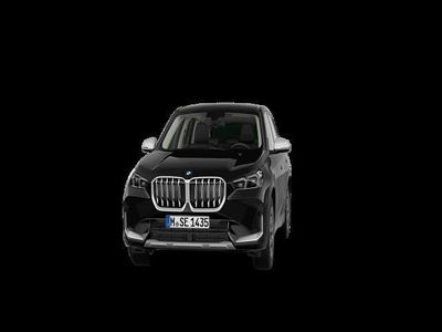 Usado BMW X1 Comfort Edition 136 CV (100 kW) 2022 Negro SUV