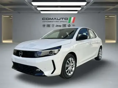 Usado Opel Corsa