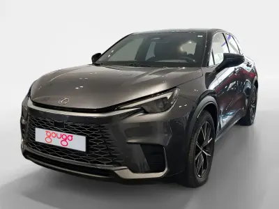 Nuevo Lexus LBX 67 CV (49 kW) 2026 SUV