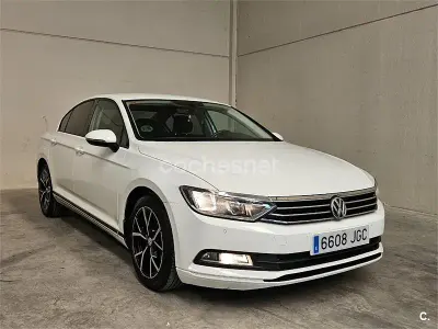 Usado VW Passat