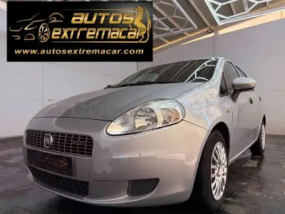 Usado Fiat Punto
