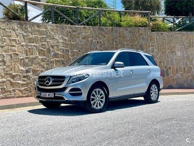 Mercedes GLE350