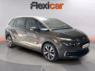 Citroën Grand C4 Picasso