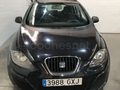 Usado Seat Altea XL