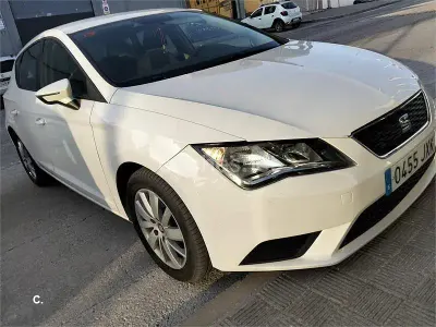 Usado Seat Leon