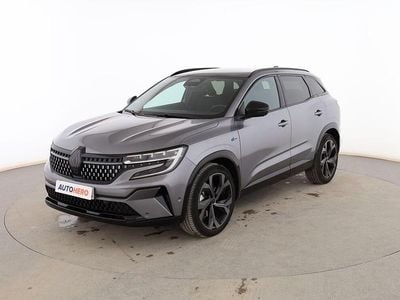 Usado Renault Austral Techno Esprit Alpine 200 CV (147 kW) 2023 Gris SUV