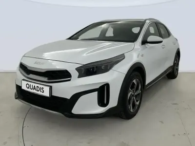 Usado Kia XCeed 120 CV (88 kW) 2025 Blanco SUV