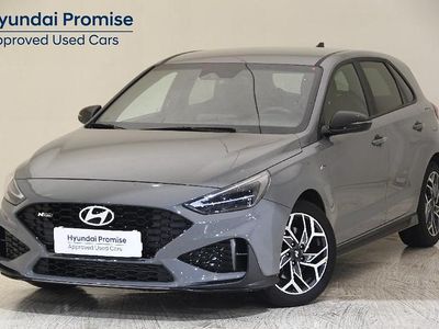 Usado Hyundai i30 N Line 99 CV (72 kW) 2025