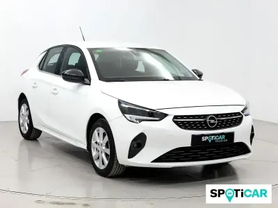 Usado Opel Corsa