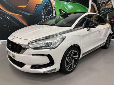 Citroën DS5