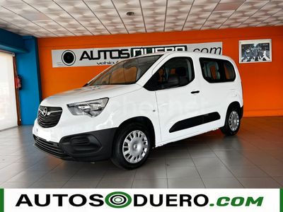 Opel Combo Life