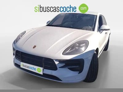 Blanco Usado 2021 Porsche Macan GTS SUV | 81.990 €