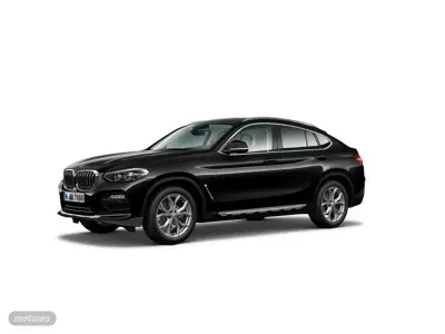 Usado BMW X4