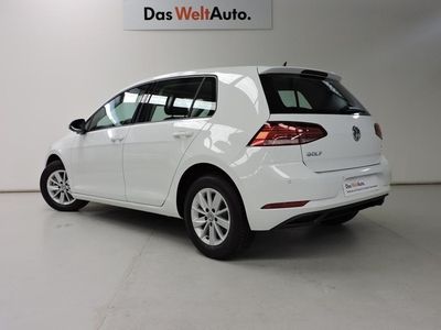 usado VW Golf Last Edition 1.6 TDI 85 kW (115 CV)