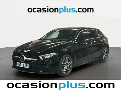 Usado Mercedes A250