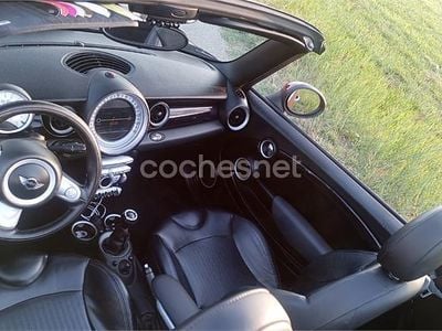 Mini Cooper Cabriolet