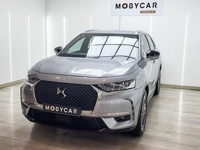 DS Automobiles DS3 Crossback