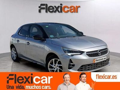 Gris Usado 2019 Opel Corsa Edition Berlina | 8990 € (Precio justo)