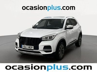 Usado DR DR 4.0 116 CV (85 kW) 2023 Blanco SUV