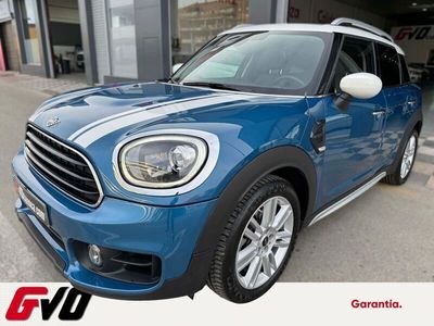 Mini Cooper Countryman