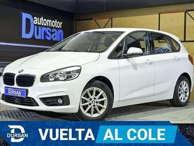 BMW 216