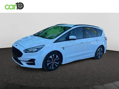 Usado Ford S-MAX