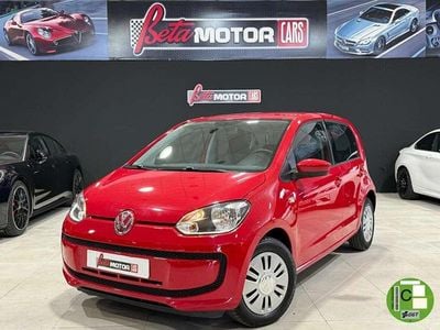 VW up!