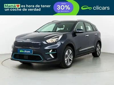 Usado Kia e-Niro