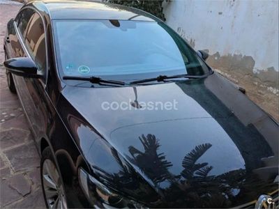 VW CC