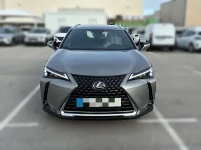 Usado Lexus UX 250h Business Edition 152 CV (111 kW) 2023 SUV