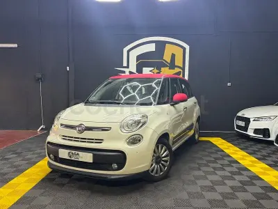 Usado Fiat 500L