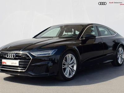 Audi A7 Sportback