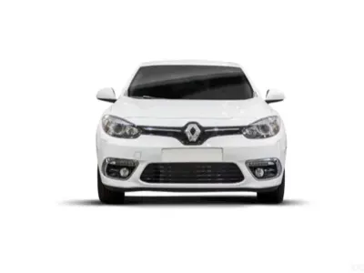 Usado Renault Fluence LIMITED 115 CV (84 kW) 2016 Blanco Berlina