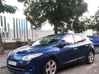 Renault Mégane III