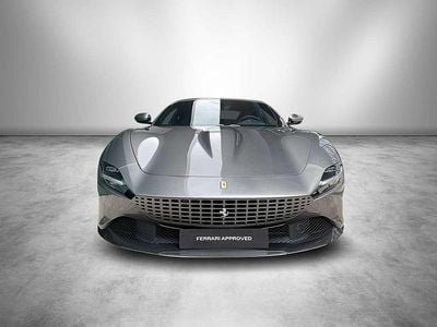 Usado Ferrari Roma 620 CV (456 kW) 2021 Gris Coupe