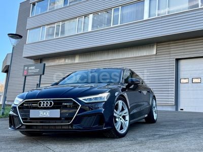 Audi A7 Sportback