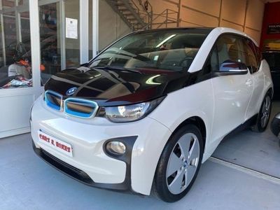 usado BMW i3 94ah