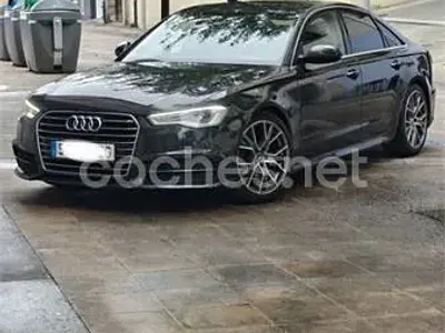 Usado Audi A6