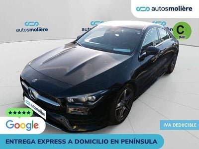 Mercedes CLA200