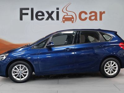 usado BMW 216 Serie 2 Active Tourer d Diésel en Flexicar Tenerife Norte