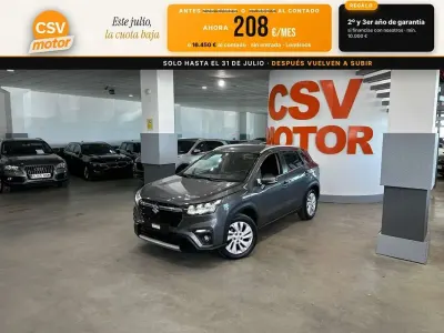 Usado Suzuki SX4 129 CV (94 kW) 2023 Utilitario